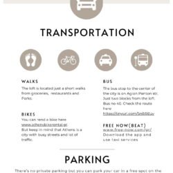 Ηλεκτρονικό βιβλίο καλωσορίσματος &euro;79,99