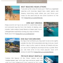 Ηλεκτρονικό βιβλίο καλωσορίσματος &euro;79,99