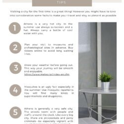 Ηλεκτρονικό βιβλίο καλωσορίσματος &euro;79,99