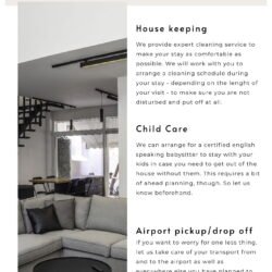 Ηλεκτρονικό βιβλίο καλωσορίσματος &euro;79,99