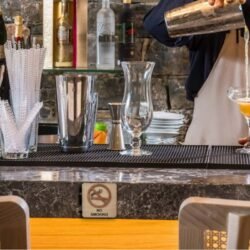 Ξύλινη Πινακίδα Απαγορεύεται το Κάπνισμα 7 Ξύλινη Πινακίδα Απαγορεύεται το Κάπνισμα €9,99