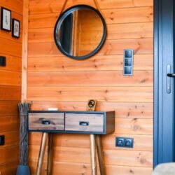 Ξύλινη Πινακίδα Απαγορεύεται το Κάπνισμα 4 Ξύλινη Πινακίδα Απαγορεύεται το Κάπνισμα €9,99