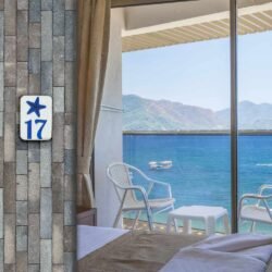 πινακίδα αρίθμησης δωματίου &euro;11,99