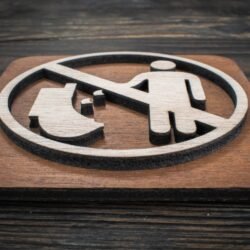 όχι απορρίμματα στον ουρητήρα &euro;9,99