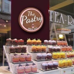 Ξύλινη Πινακίδα Καταστήματος 3 Πινακίδα Καταστήματος €49,99