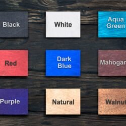 Πινακίδα για την Πόρτα της Τουαλέτας 4 Πινακίδα για την Πόρτα της Τουαλέτας €11,99