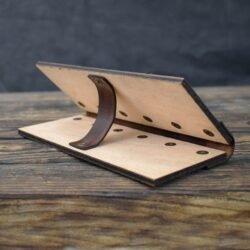 Ξύλινη Ταμπέλα Reserved &euro;13,99