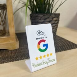 NFC Ταμπελάκι για Κριτικές στα Αγγλικά 2 NFC Ταμπελάκι για Κριτικές