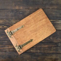 Ξύλινο Βιβλίο Εντυπώσεων 2 Ξύλινο Βιβλίο Εντυπώσεων