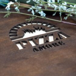 Ξύλινος Κατάλογος Μενού &euro;29,99