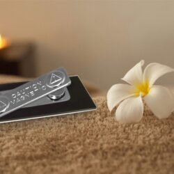 Ταμπελάκι Προσωπικού με Μαγνήτη &euro;6,90