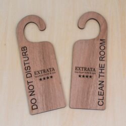 Πινακίδα Do Not Disturb &euro;13,99