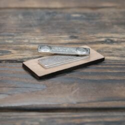 Ξύλινο Καρτελάκι Προσωπικού &euro;7,90