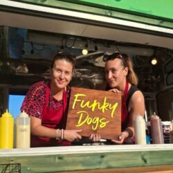 Ξύλινη Πινακίδα με Επικολλημένα Γράμματα &euro;49,99