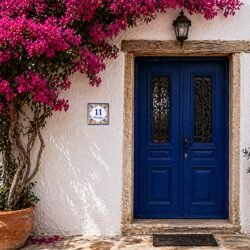 Πλακάκι Οδού και Αριθμού &euro;24,99
