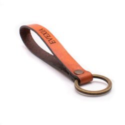 Δερμάτινο Μπρελόκ Χειρός με Χάραξη 5 Δερμάτινο Μπρελόκ Χειρός με Χάραξη €11,90