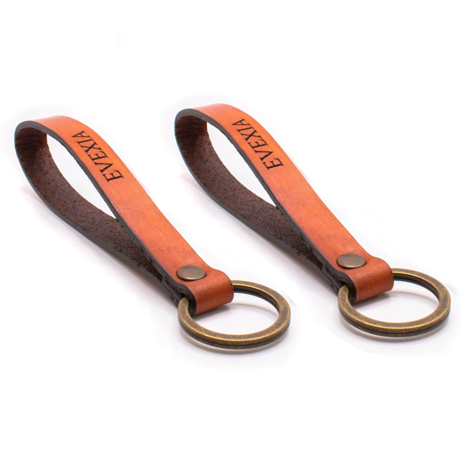 Δερμάτινο Μπρελόκ Χειρός με Χάραξη 3 Δερμάτινο Μπρελόκ Χειρός με Χάραξη - Image 3