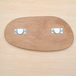 Χειροποίητη Ξύλινη Επιγραφή 60εκ 4 Χειροποίητη Ξύλινη Επιγραφή €149,00